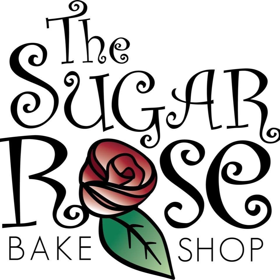 Home The Sugar Rose Bake Shop